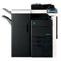 Konica-Minolta Bizhub C652